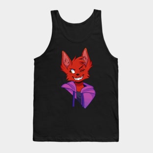 Pyrocynical P2 Tank Top